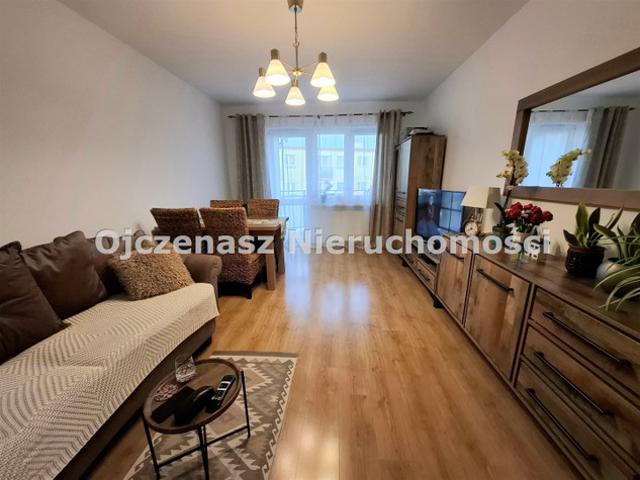 Bydgoszcz M. Bydgoszcz, Kapuściska
