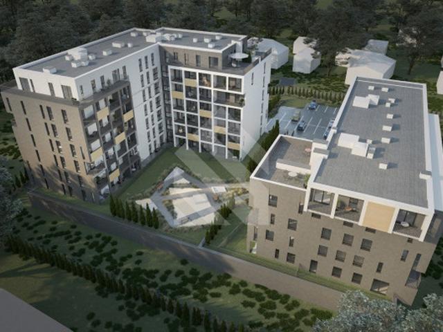 Bydgoszcz M. Bydgoszcz, Kapuściska