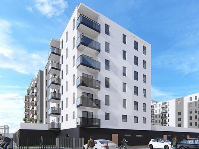 Bydgoszcz M. Bydgoszcz, Kapuściska