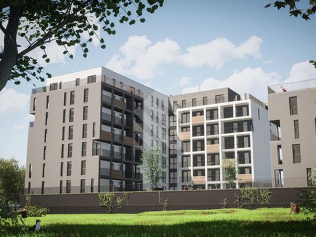 Bydgoszcz M. Bydgoszcz, Kapuściska