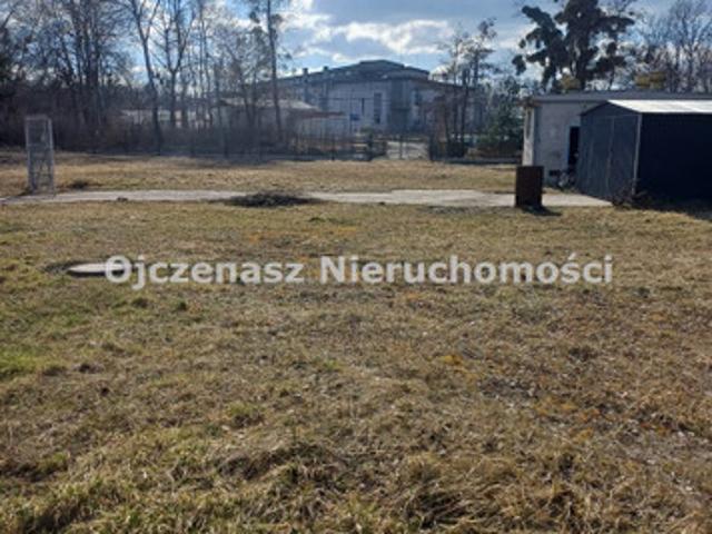 Bydgoszcz M. Bydgoszcz, Kapuściska