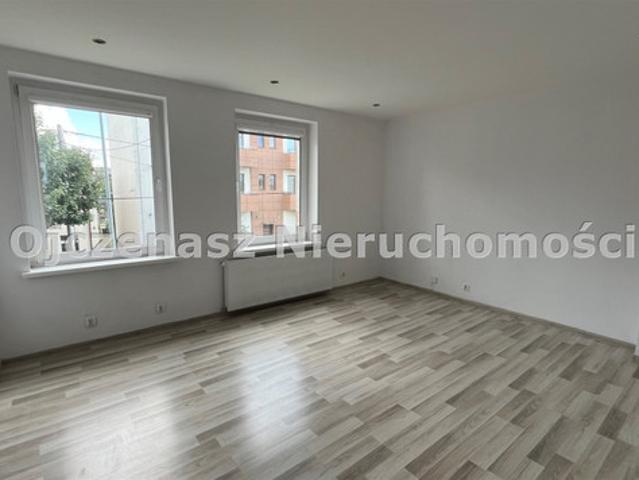 Bydgoszcz M. Bydgoszcz, Jachcice