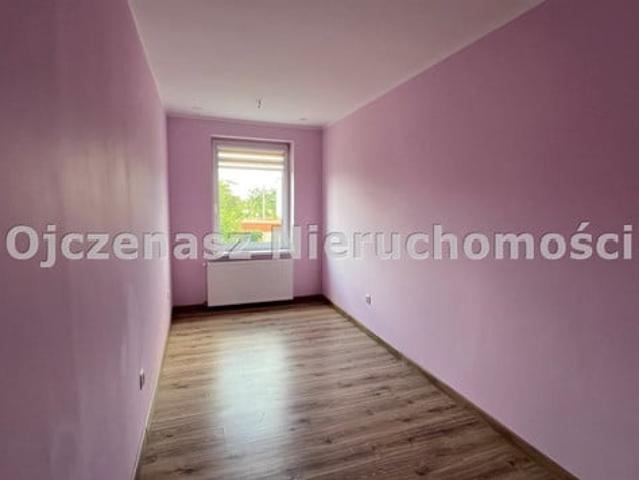 Bydgoszcz M. Bydgoszcz, Jachcice