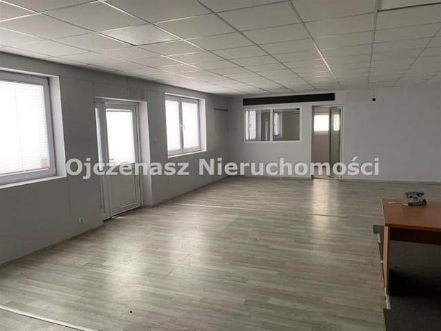Bydgoszcz M. Bydgoszcz, Okole