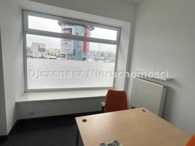 Bydgoszcz M. Bydgoszcz, Okole