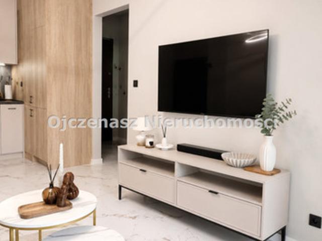 Bydgoszcz M. Bydgoszcz, Okole