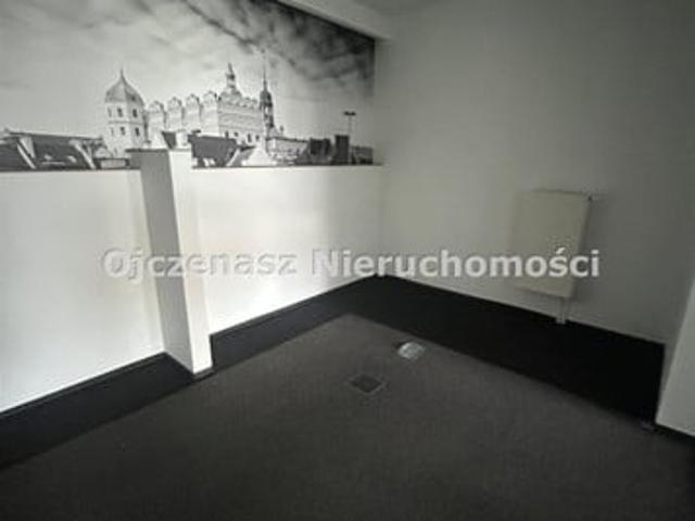 Bydgoszcz M. Bydgoszcz, Okole