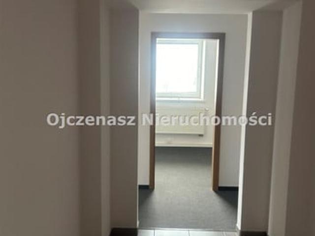 Bydgoszcz M. Bydgoszcz, Okole