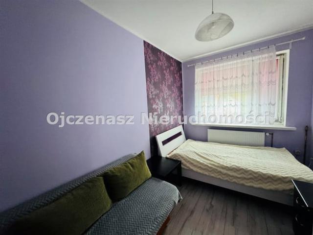 Bydgoszcz M. Bydgoszcz, Opławiec