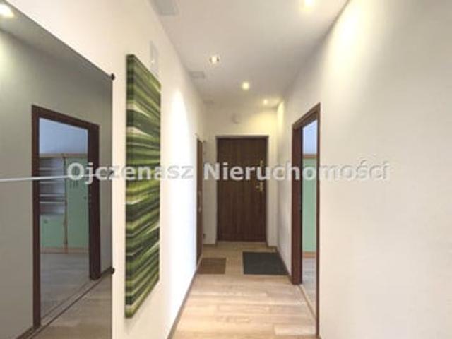 Bydgoszcz M. Bydgoszcz, Osiedle Leśne