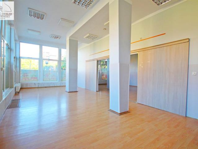 Bydgoszcz M. Bydgoszcz, Osiedle Leśne