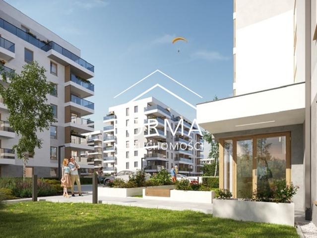 Bydgoszcz M. Bydgoszcz, Osiedle Leśne