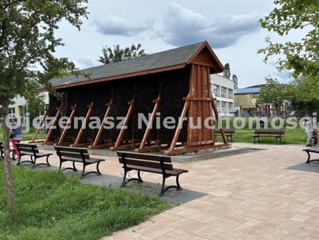 Bydgoszcz M. Bydgoszcz, Osowa Góra