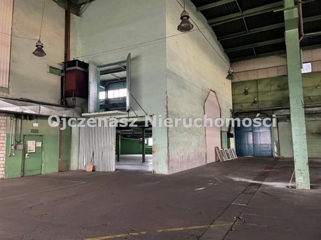 Bydgoszcz M. Bydgoszcz, Osowa Góra