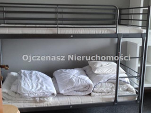 Bydgoszcz M. Bydgoszcz, Osowa Góra