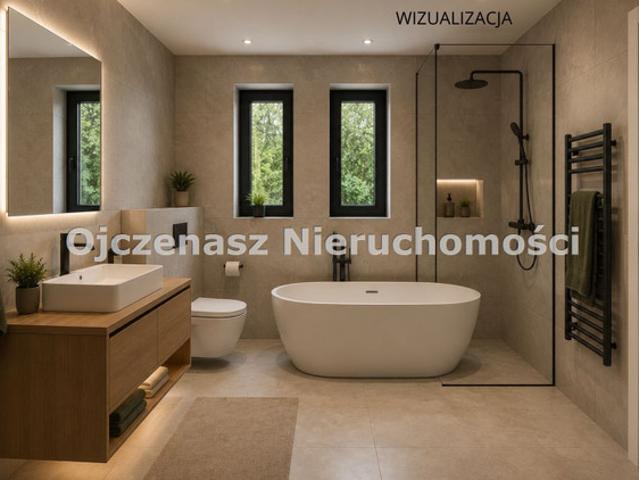 Bydgoszcz M. Bydgoszcz, Osowa Góra