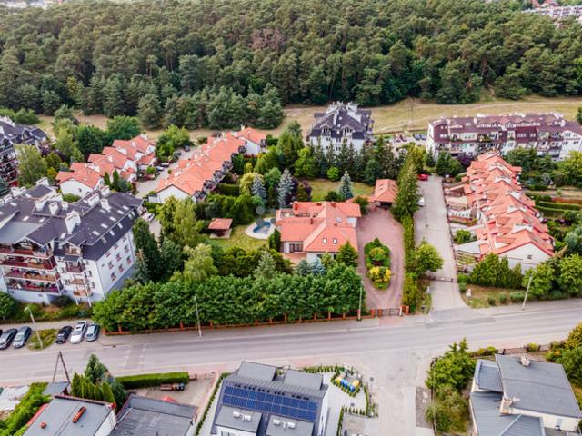 Bydgoszcz M. Bydgoszcz, Osowa Góra