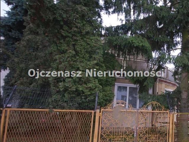 Bydgoszcz M. Bydgoszcz, Miedzyń