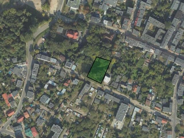 Bydgoszcz M. Bydgoszcz, Na Wzgórzu