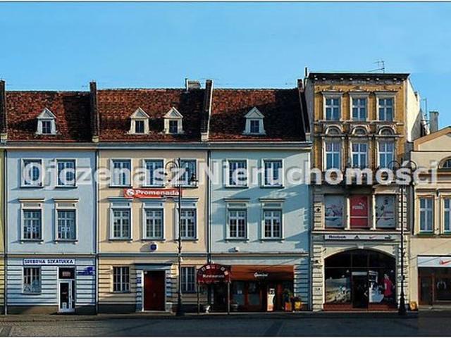 Bydgoszcz M. Bydgoszcz, Stare Miasto