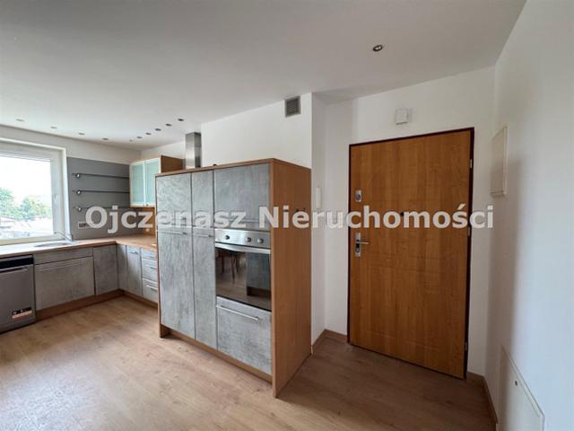 Bydgoszcz M. Bydgoszcz, Szwederowo