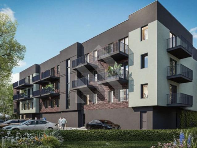 Bydgoszcz M. Bydgoszcz, Szwederowo