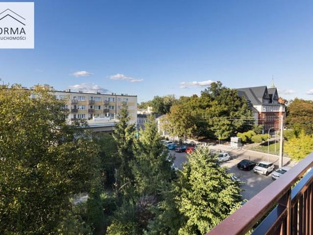 Bydgoszcz M. Bydgoszcz, Szwederowo, Dąbrowskiego