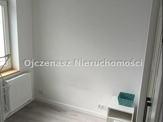 Bydgoszcz M. Bydgoszcz, Śródmieście