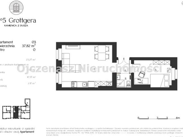 Bydgoszcz M. Bydgoszcz, Śródmieście