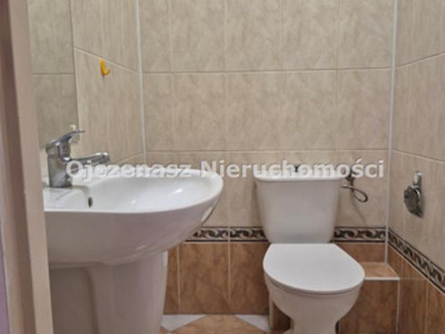 Bydgoszcz M. Bydgoszcz, Śródmieście
