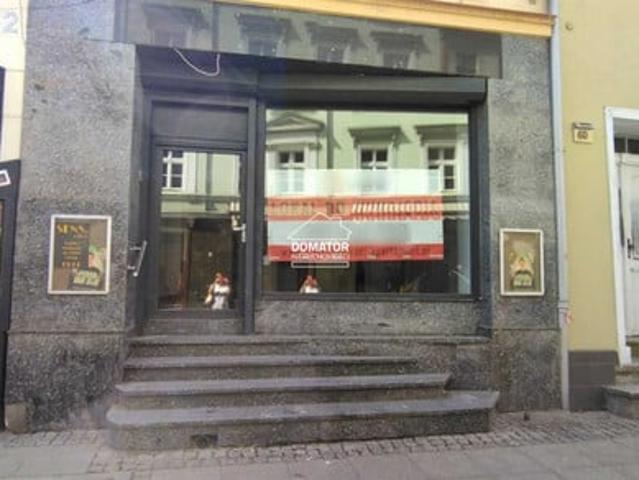 Bydgoszcz M. Bydgoszcz, Śródmieście