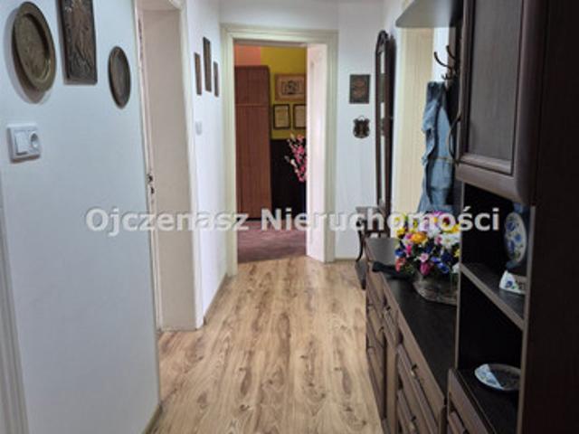 Bydgoszcz M. Bydgoszcz, Śródmieście
