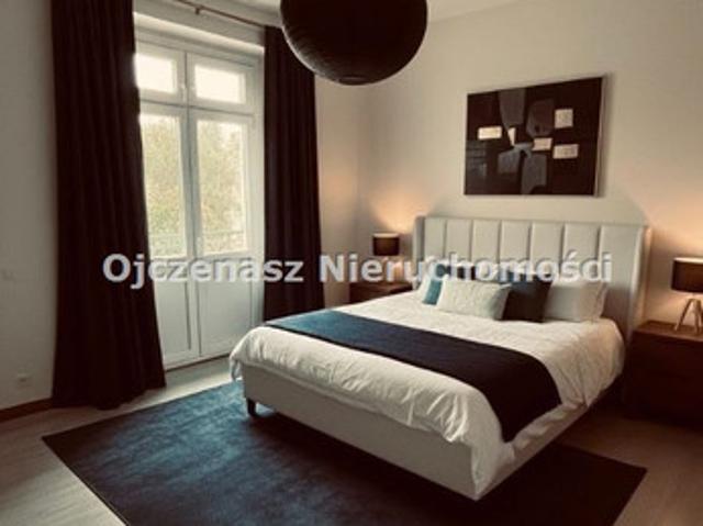 Bydgoszcz M. Bydgoszcz, Śródmieście