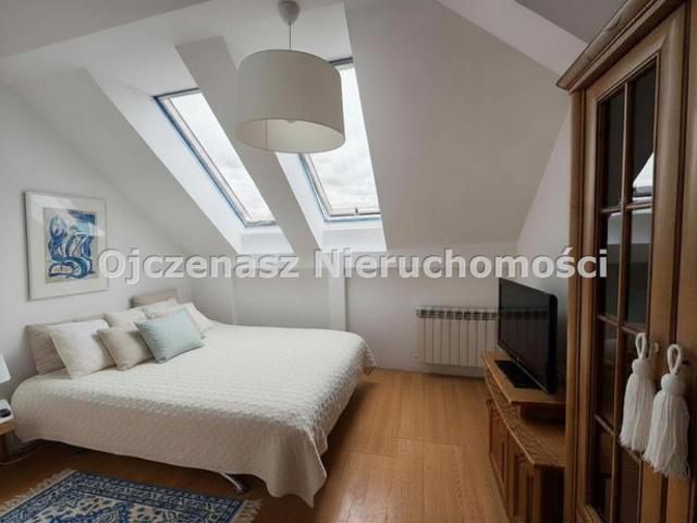 Bydgoszcz M. Bydgoszcz, Śródmieście