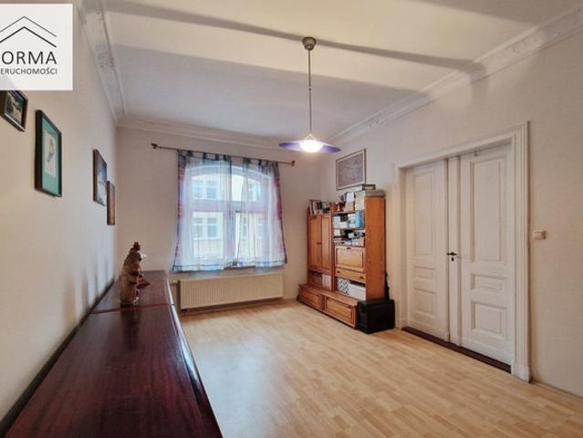 Bydgoszcz M. Bydgoszcz, Śródmieście