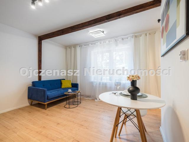 Bydgoszcz M. Bydgoszcz, Wilczak