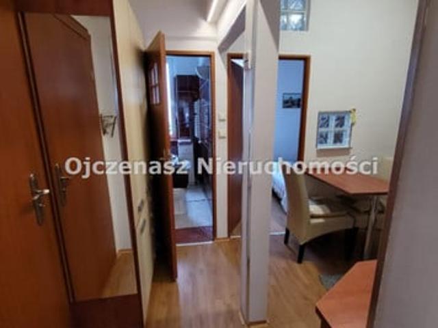 Bydgoszcz M. Bydgoszcz, Wilczak