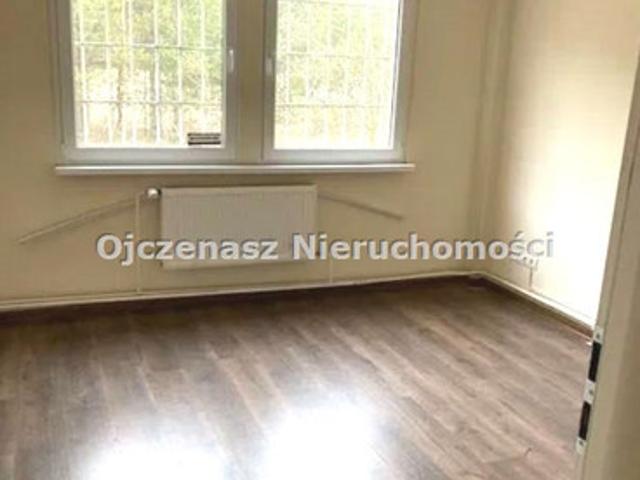 Bydgoszcz M. Bydgoszcz, Wyżyny