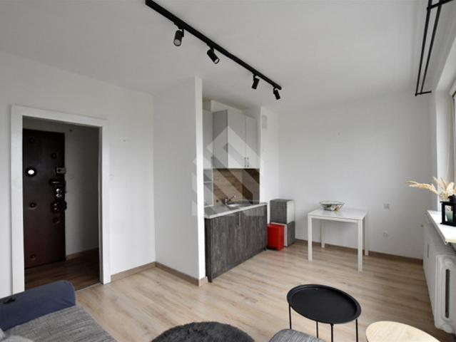 Bydgoszcz M. Bydgoszcz, Wyżyny