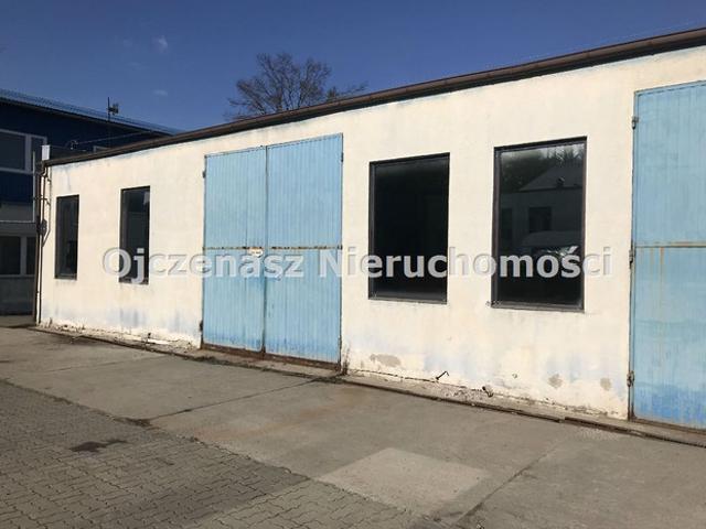 Bydgoszcz M. Bydgoszcz, Zimne Wody