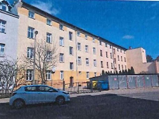 Bydgoszcz, Nakielska