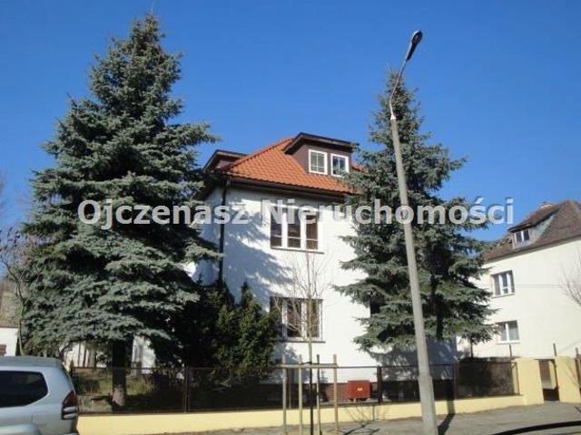 Bydgoszcz, Skrzetusko, 480 m2