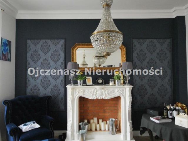 Bydgoszcz, Skrzetusko, 360 m2