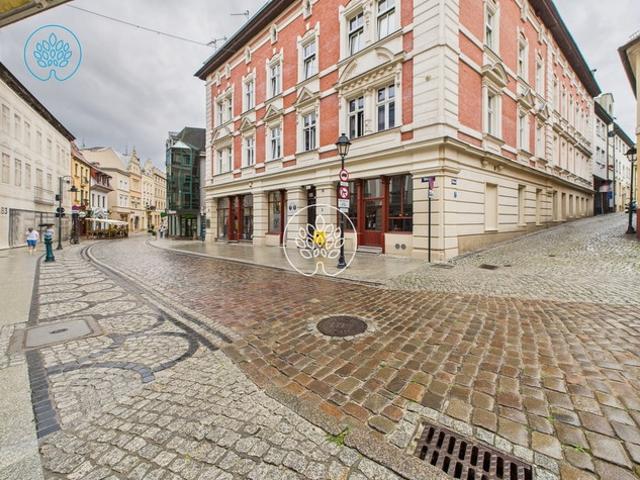 Bydgoszcz, Stare Miasto, Długa