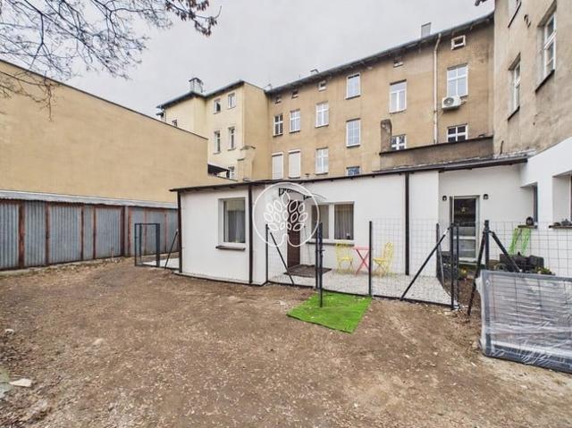 Bydgoszcz, Stare Miasto, Dolina