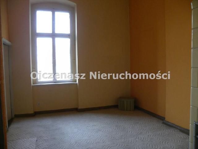 Bydgoszcz, Stare Miasto, 1 543 m2