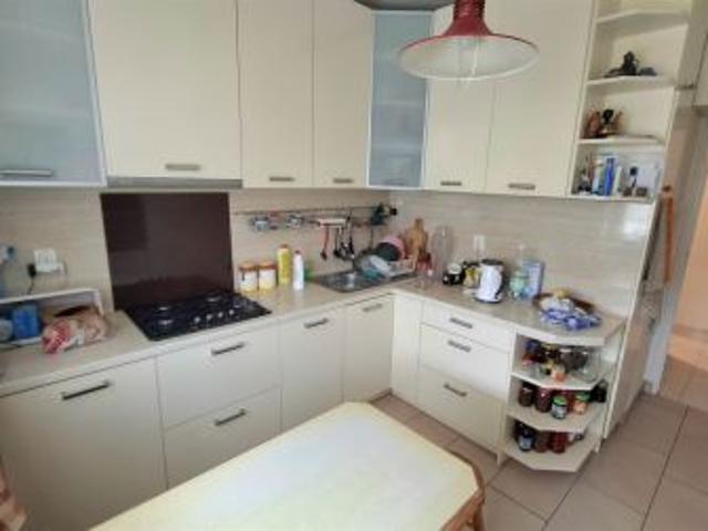 Bydgoszcz, Szwederowo, 86 m² Mieszkanie