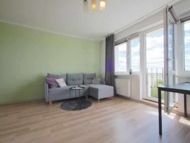 Bydgoszcz, Szwederowo, 31 m² Mieszkanie