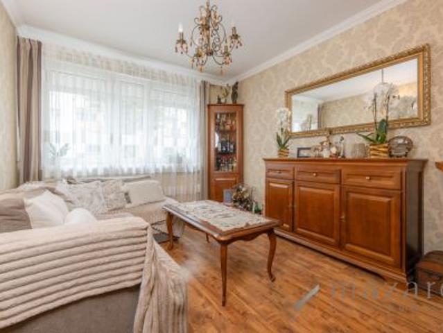 Bydgoszcz, Szwederowo, ul. Ugory, 46 m² Mieszkanie