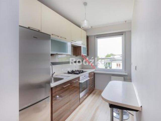 Bydgoszcz, Szwederowo, ul. Bielicka, 48 m² Mieszkanie